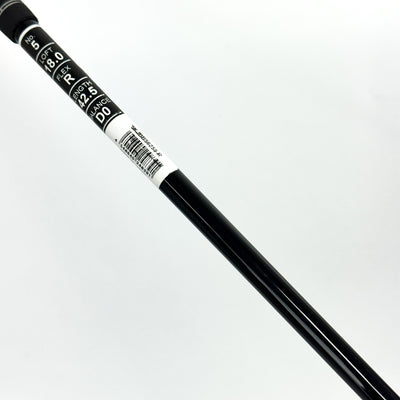 미즈노 GX 5W 18도 R