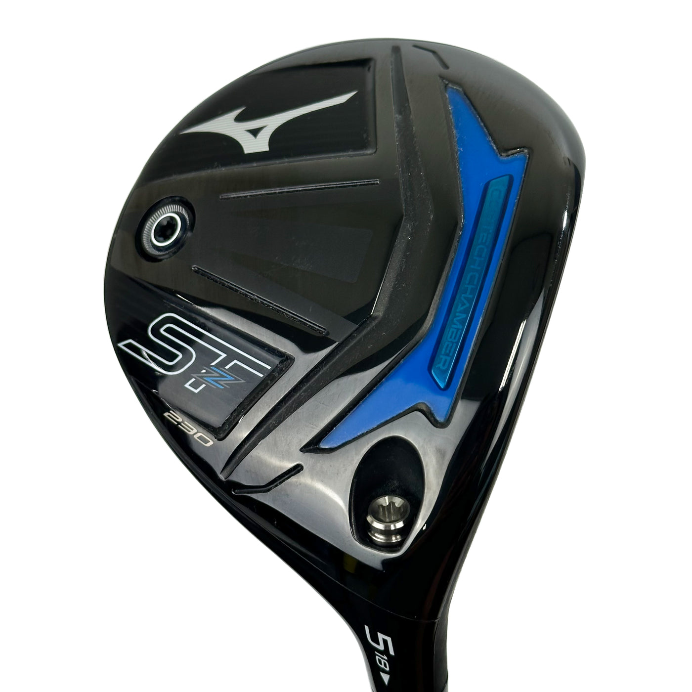 미즈노 ST-Z 230 5W 18도 VENTUS SR