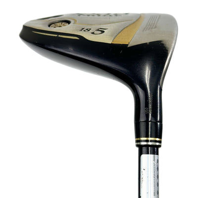 던롭 XXIO PRIME(2017) 5W 18도 R2