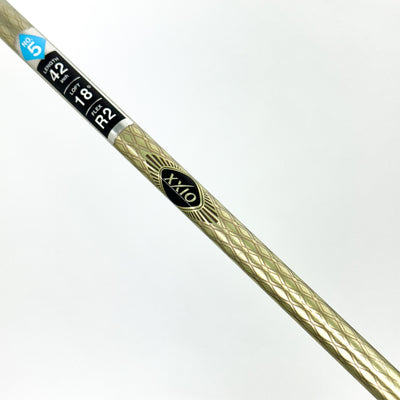 던롭 XXIO PRIME(2017) 5W 18도 R2