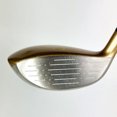 마루망 GOLD Ⅱ 3W 16도 L