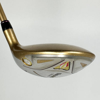 마루망 GOLD Ⅱ 3W 16도 L