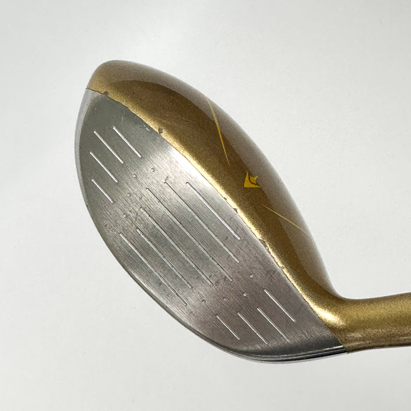 마루망 GOLD Ⅱ 3W 16도 L