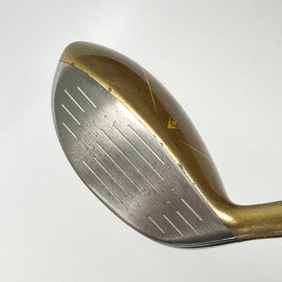 마루망 GOLD Ⅱ 3W 16도 L