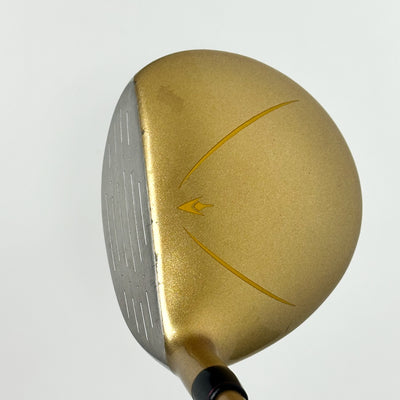 마루망 GOLD Ⅱ 3W 16도 L