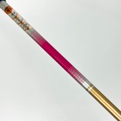 마루망 GOLD Ⅱ 3W 16도 L