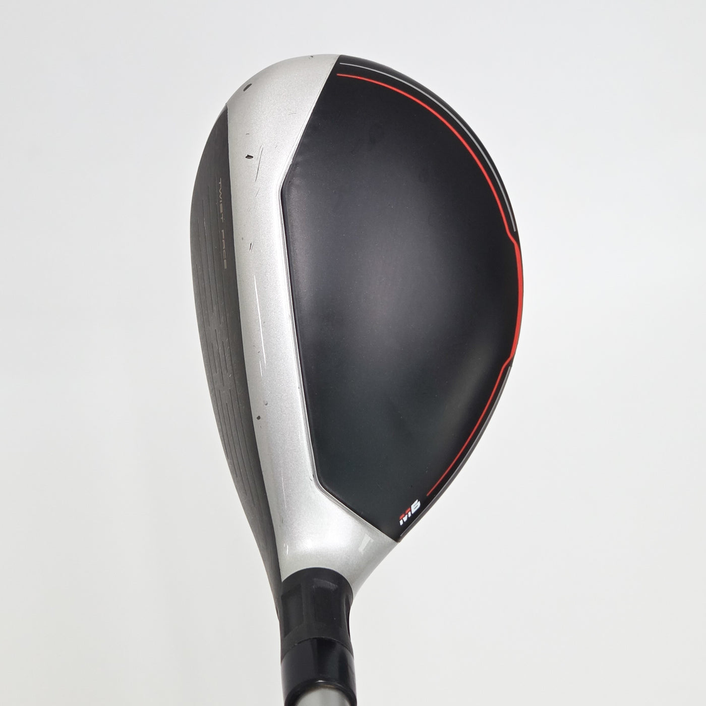 테일러메이드 M6 U4 22도 R