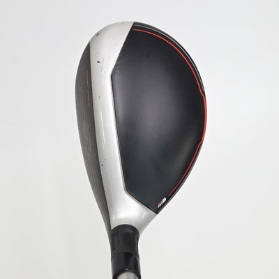 테일러메이드 M6 U4 22도 R