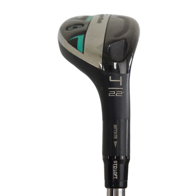 테일러메이드 GAPR HI U4 22도 NS PRO 950GH S