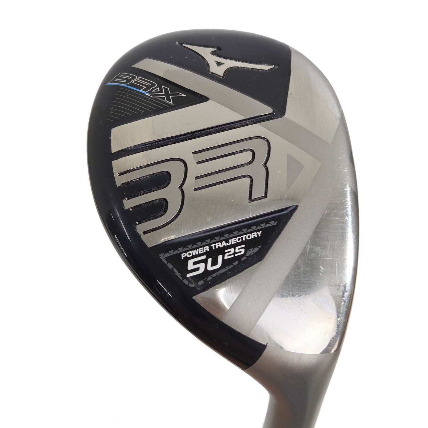 미즈노 BR-X U5 25도 R