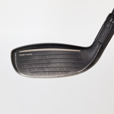 테일러메이드 STEALTH2 U3 19도 VENTUS HB 7 S