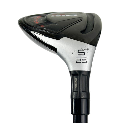 테일러메이드 M4(2021) RESCUE U5 25도 ATMOS 6 R
