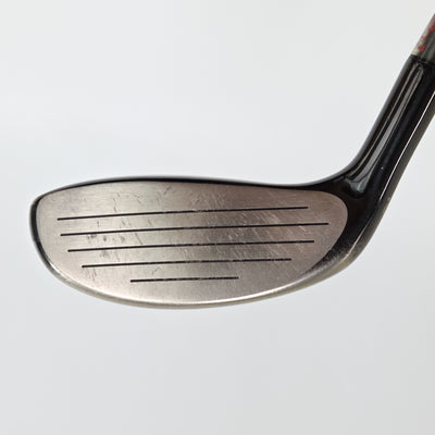 메탈팩토리  A9 22도  BASSARA h40 R