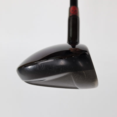 메탈팩토리  A9 22도  BASSARA h40 R