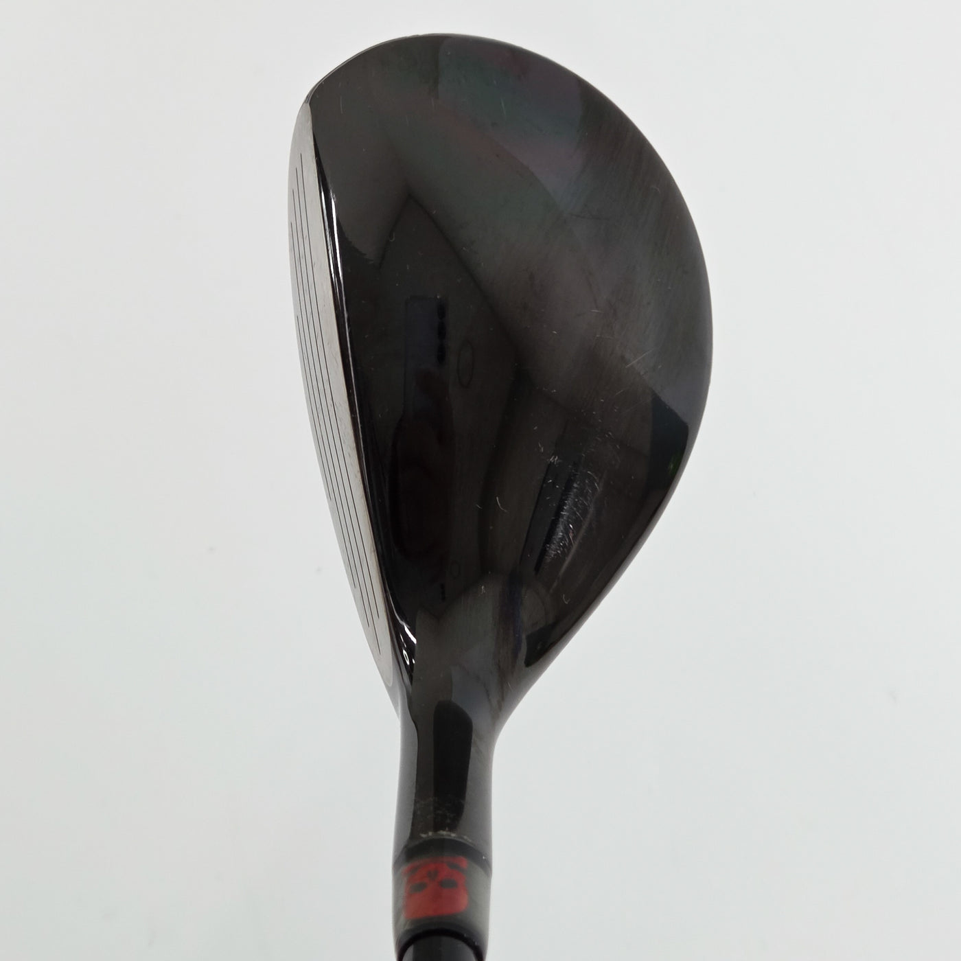 메탈팩토리  A9 22도  BASSARA h40 R