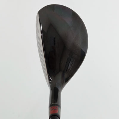 메탈팩토리  A9 22도  BASSARA h40 R
