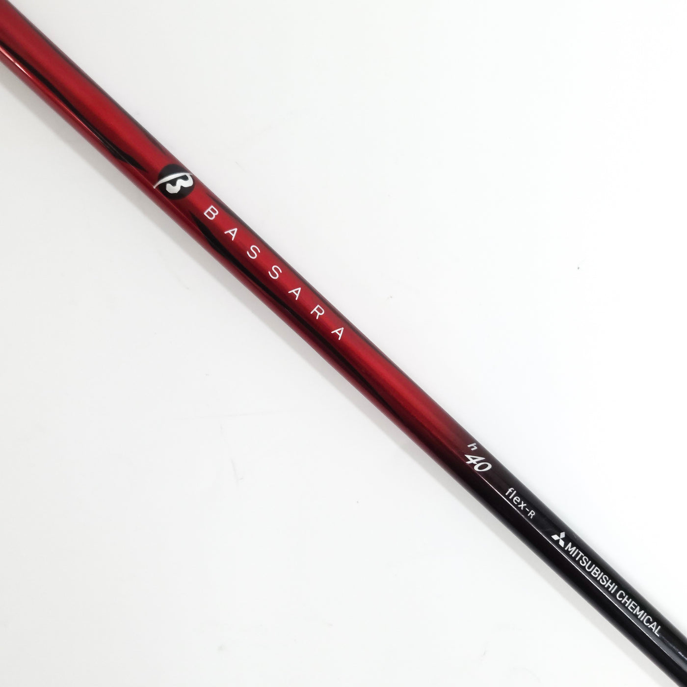메탈팩토리  A9 22도  BASSARA h40 R