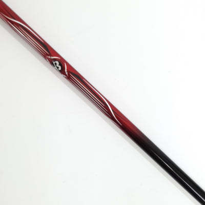 메탈팩토리  A9 22도  BASSARA h40 R