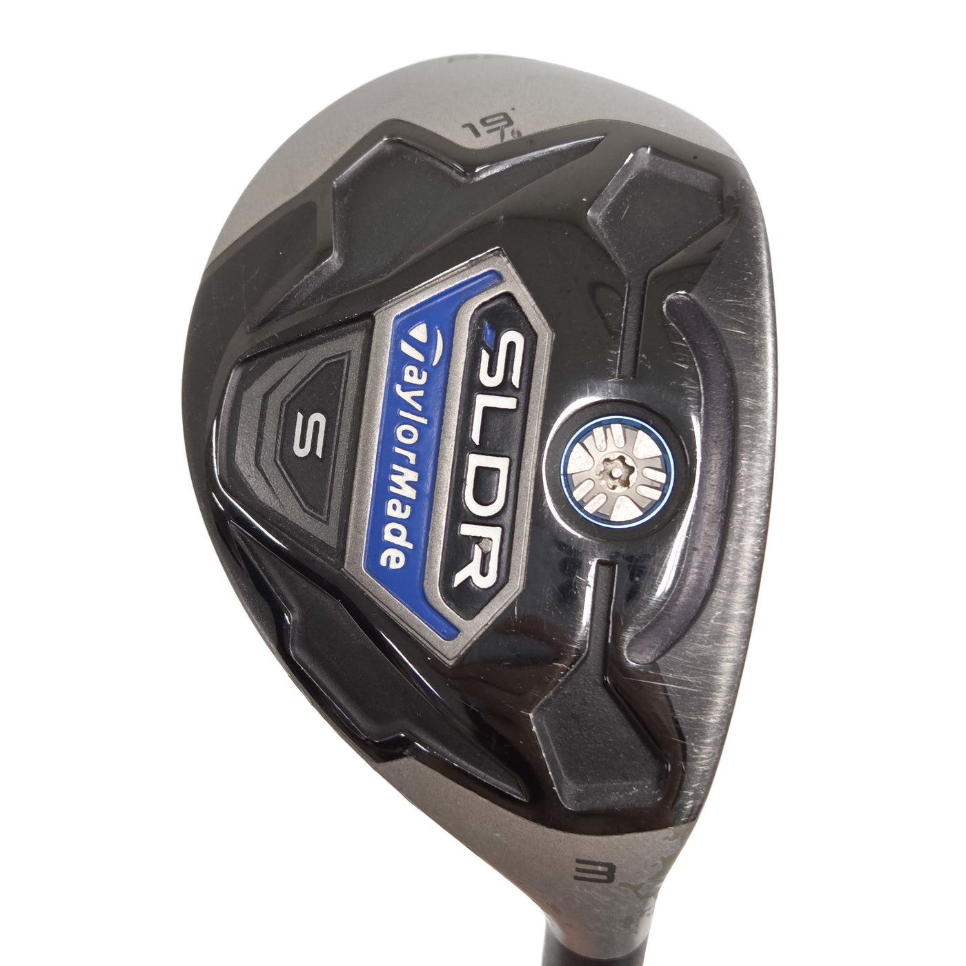 테일러메이드 SLDR S U3 19도 R