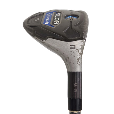 테일러메이드 SLDR S U3 19도 R