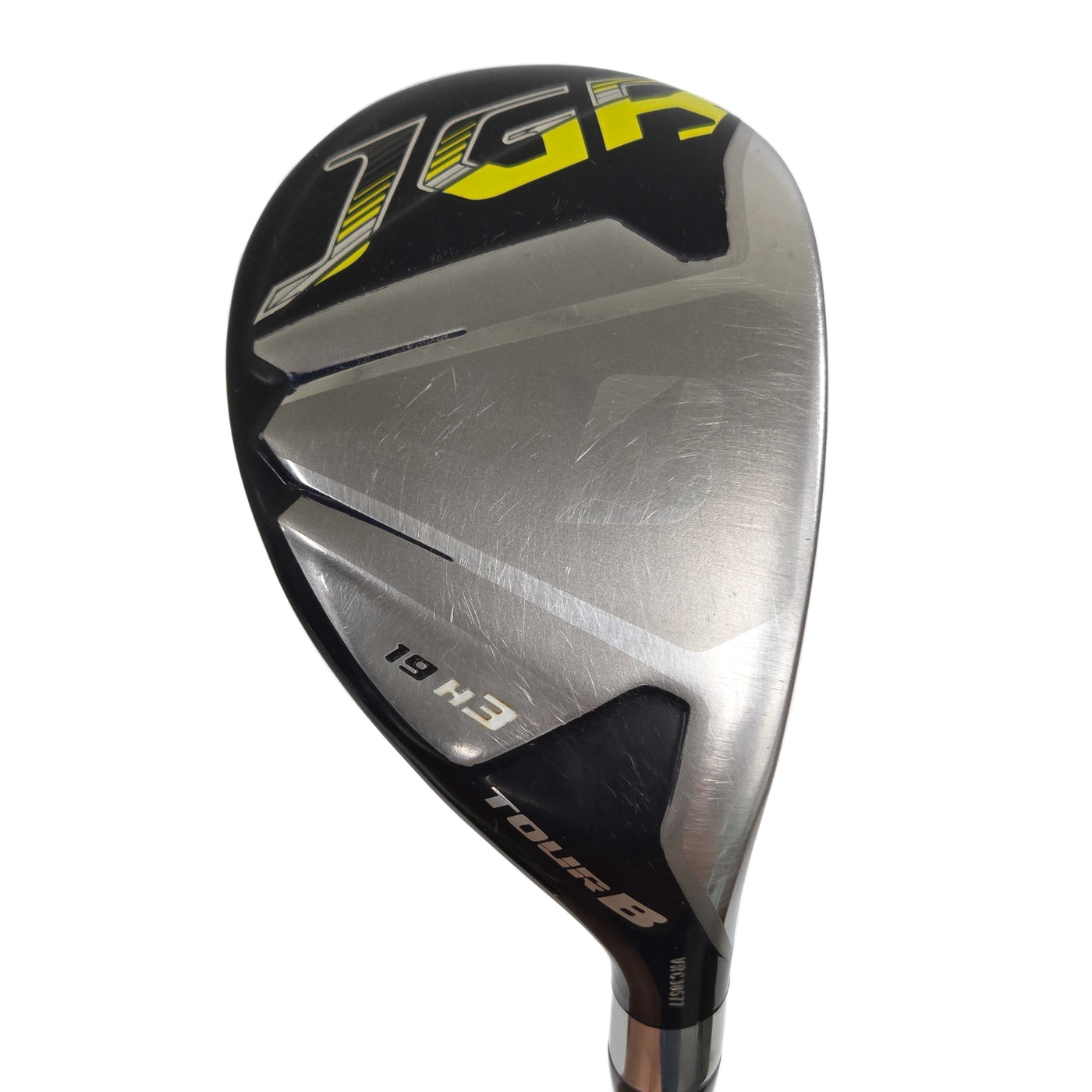 브리지스톤 TOUR B JGR(2019) U3 19도 S