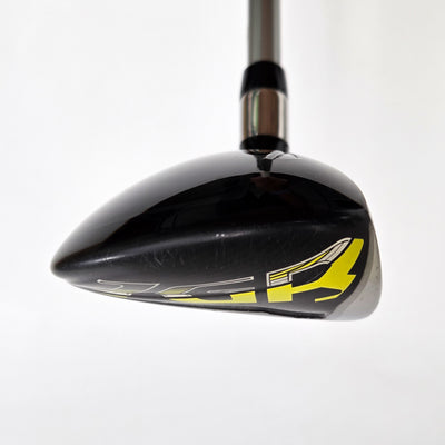 브리지스톤 TOUR B JGR(2019) U3 19도 S
