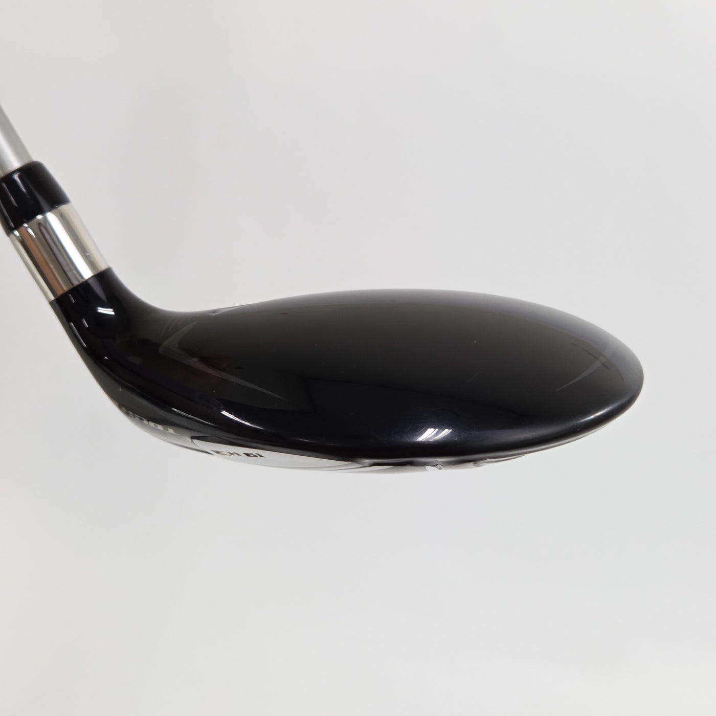 브리지스톤 TOUR B JGR(2019) U3 19도 S