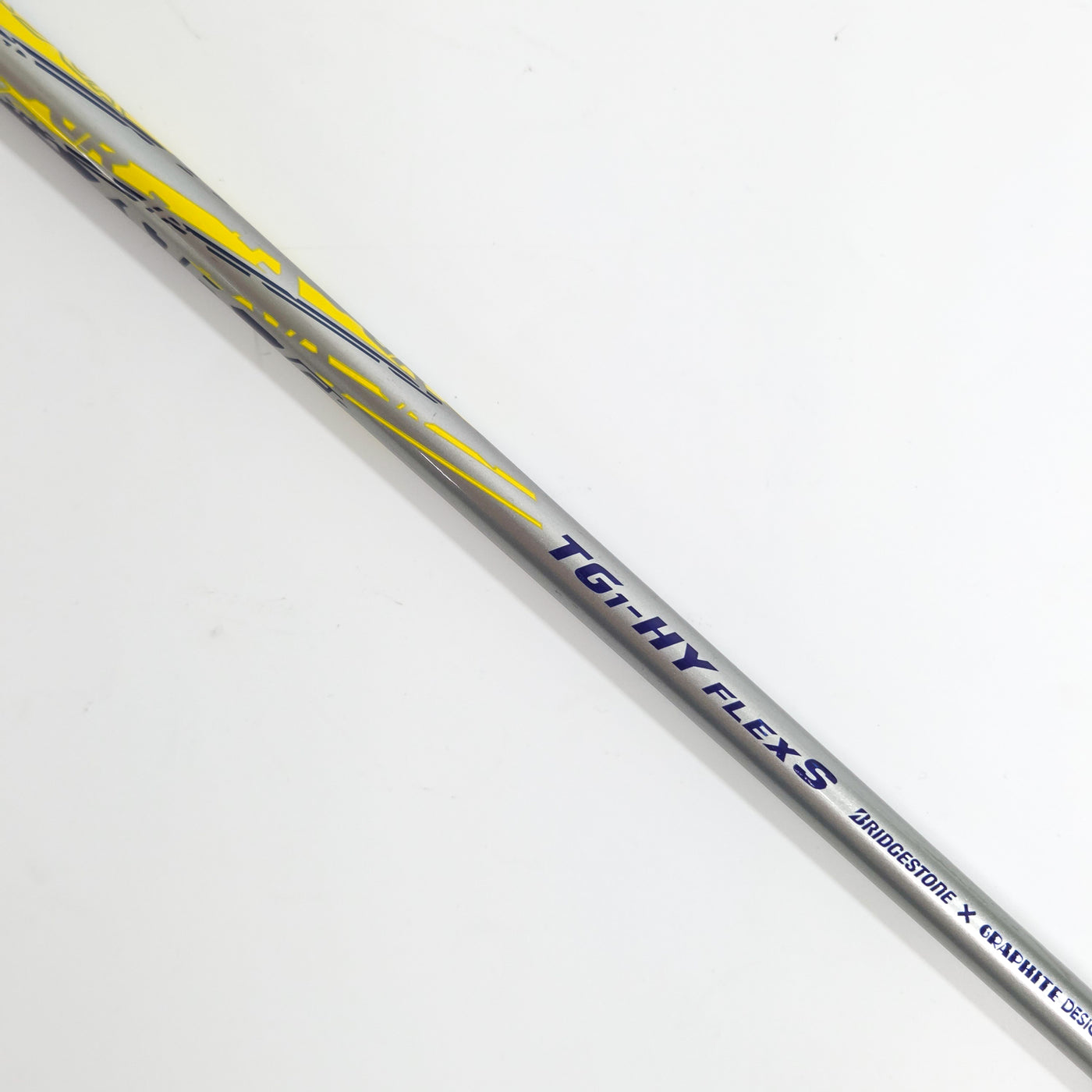 브리지스톤 TOUR B JGR(2019) U3 19도 S
