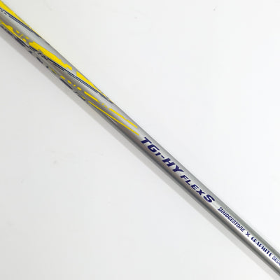브리지스톤 TOUR B JGR(2019) U3 19도 S