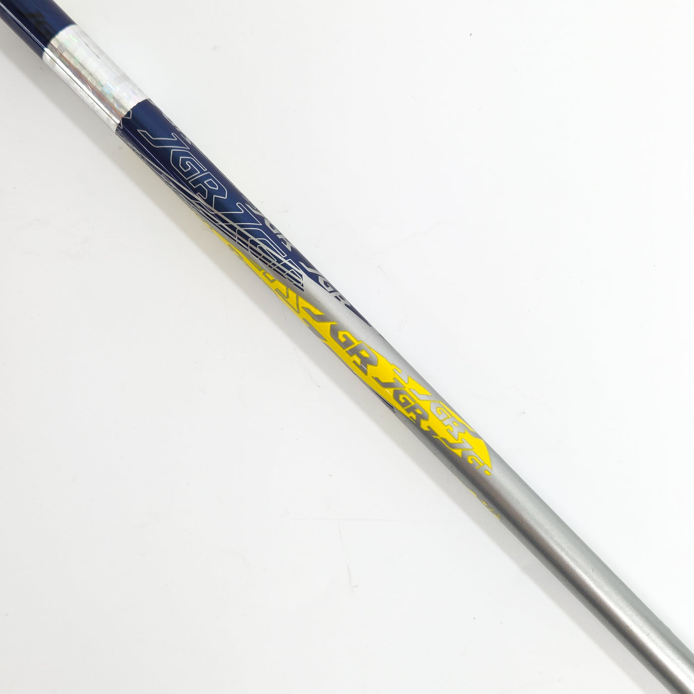브리지스톤 TOUR B JGR(2019) U3 19도 S