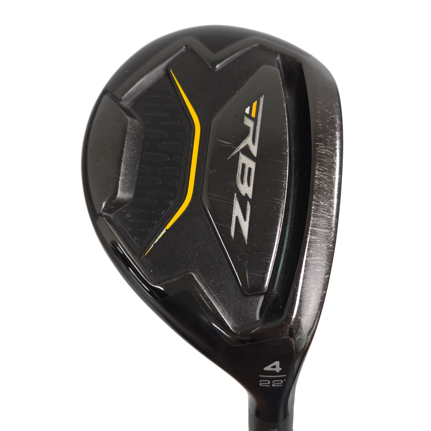 테일러메이드 RBZ BLACK U4 22도 R