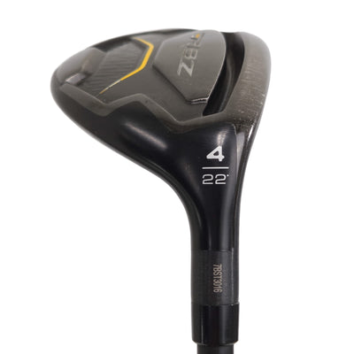 테일러메이드 RBZ BLACK U4 22도 R