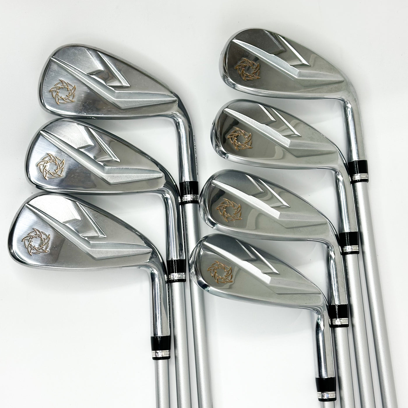 카타나 NINJA HYBRID IRON(2020) [6,7,8,9,PW,AW,SW] R