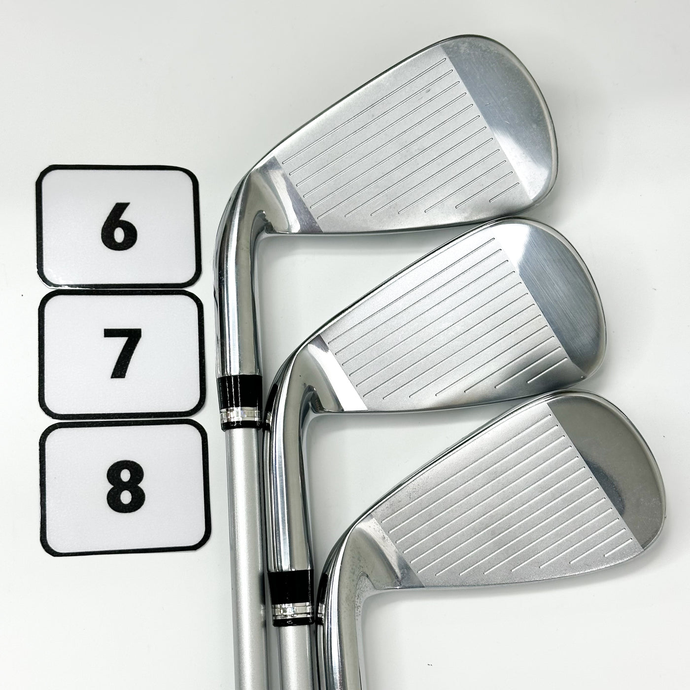 카타나 NINJA HYBRID IRON(2020) [6,7,8,9,PW,AW,SW] R