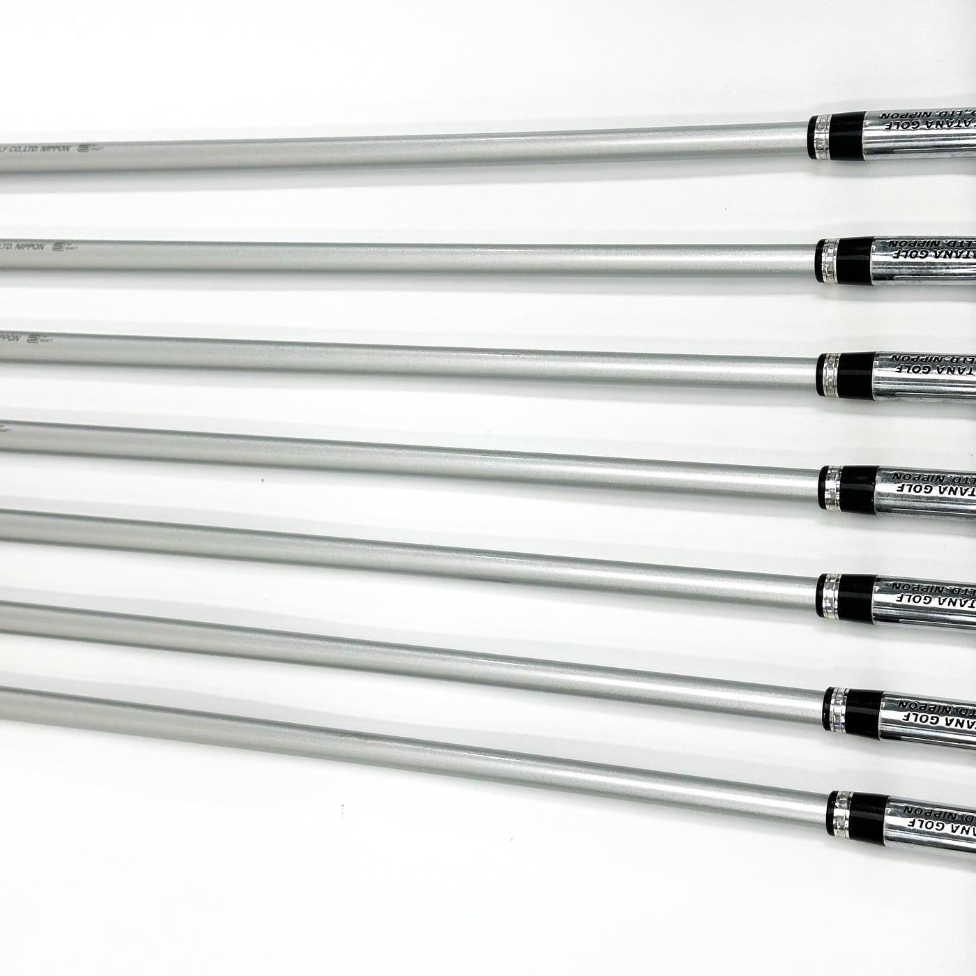 카타나 NINJA HYBRID IRON(2020) [6,7,8,9,PW,AW,SW] R