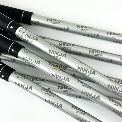 카타나 NINJA HYBRID IRON(2020) [6,7,8,9,PW,AW,SW] R