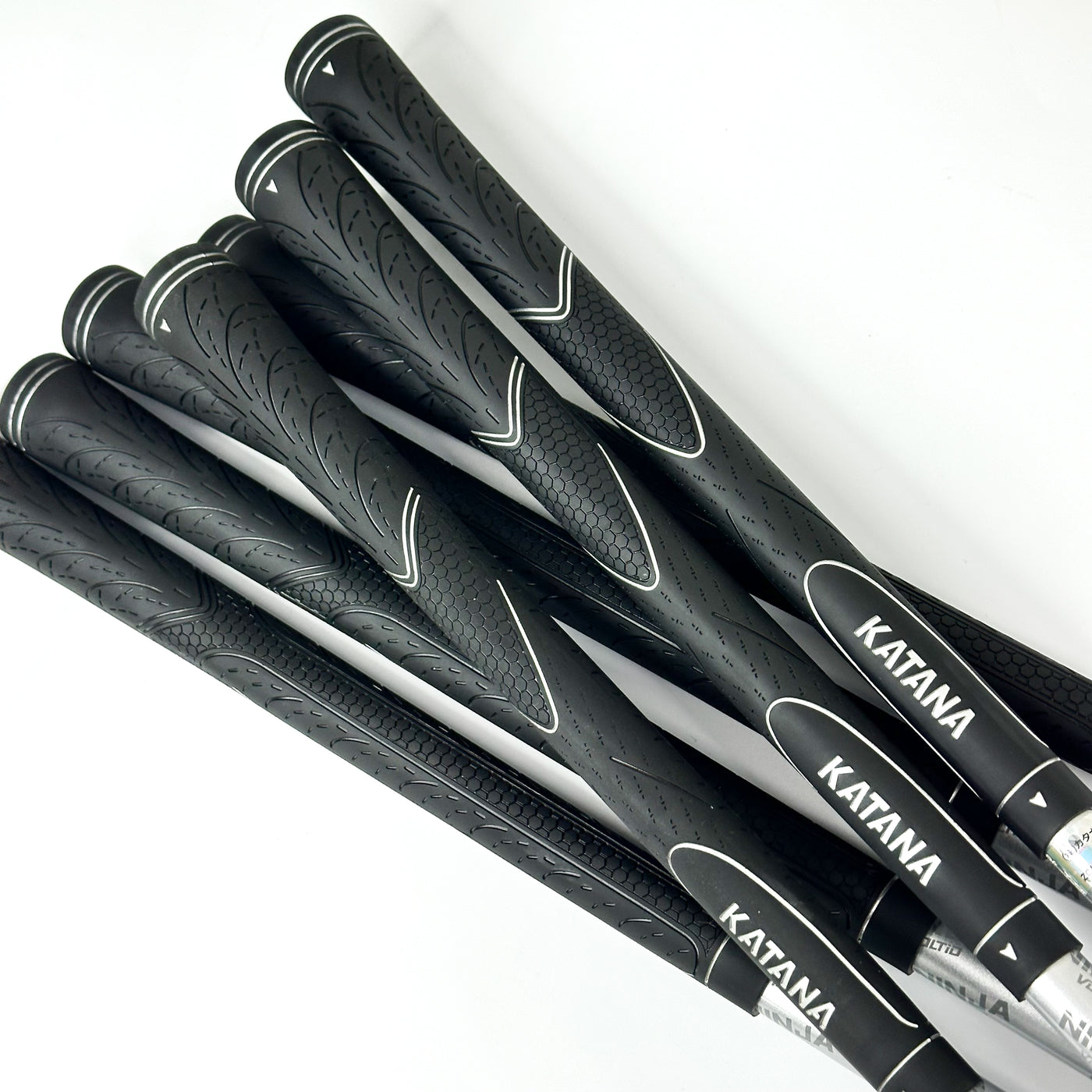 카타나 NINJA HYBRID IRON(2020) [6,7,8,9,PW,AW,SW] R