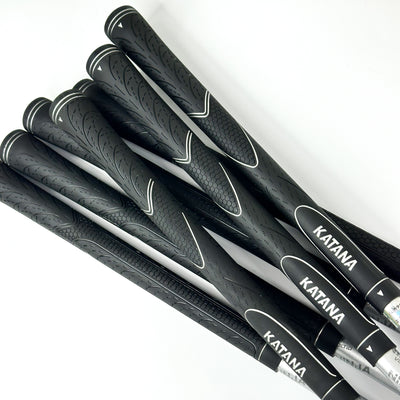 카타나 NINJA HYBRID IRON(2020) [6,7,8,9,PW,AW,SW] R