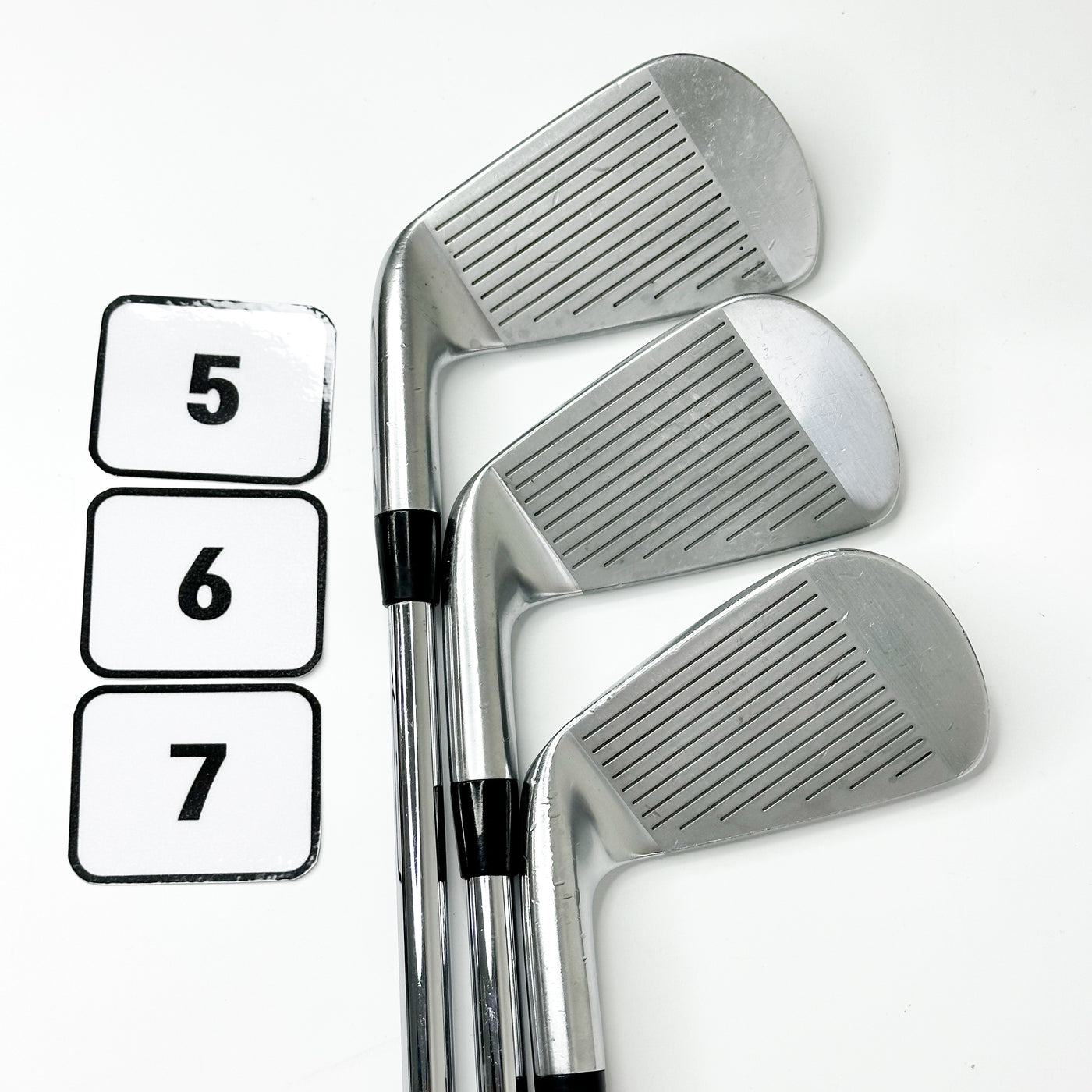 넥스젠 MG-FORGED【5,6,7,8,9,PW】NS PRO 950GH Ｓ