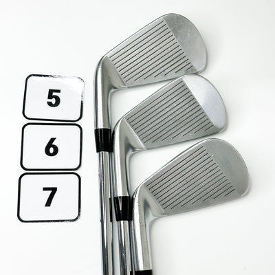 넥스젠 MG-FORGED【5,6,7,8,9,PW】NS PRO 950GH Ｓ