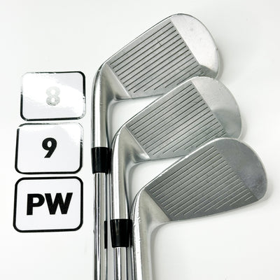 넥스젠 MG-FORGED【5,6,7,8,9,PW】NS PRO 950GH Ｓ