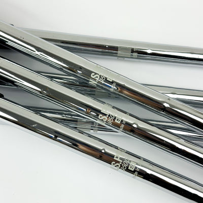 넥스젠 MG-FORGED【5,6,7,8,9,PW】NS PRO 950GH Ｓ