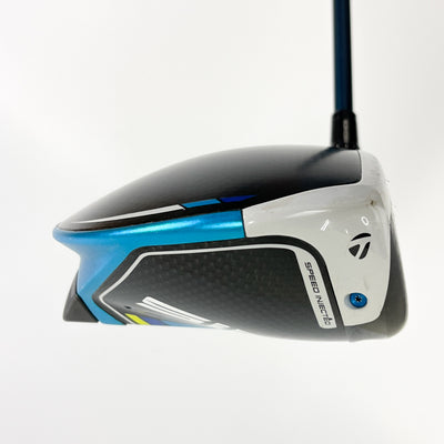 테일러메이드 SIM2 MAX 10.5도 SR