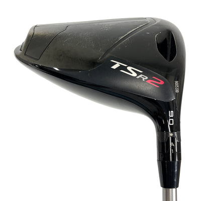 타이틀리스트 TSR2 9도 S