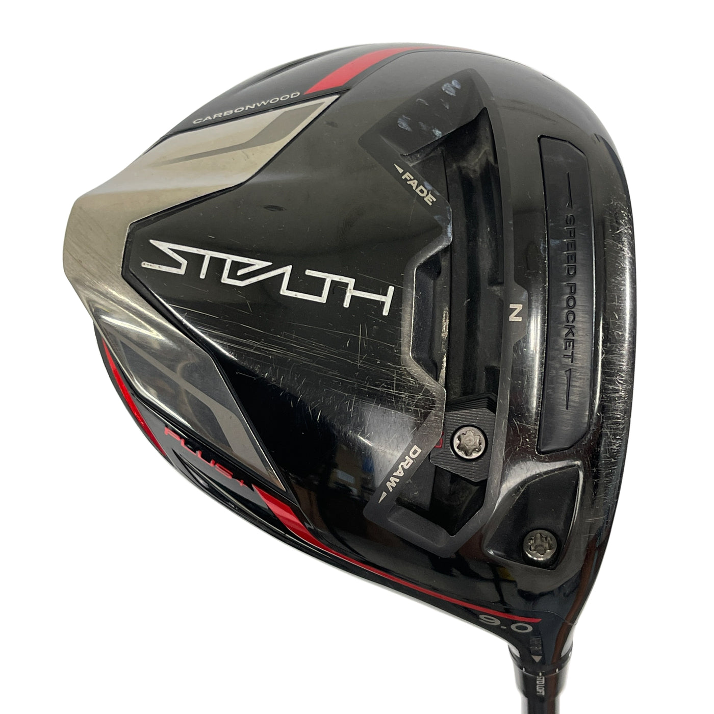 테일러메이드 STEALTH PLUS+ 9도 S