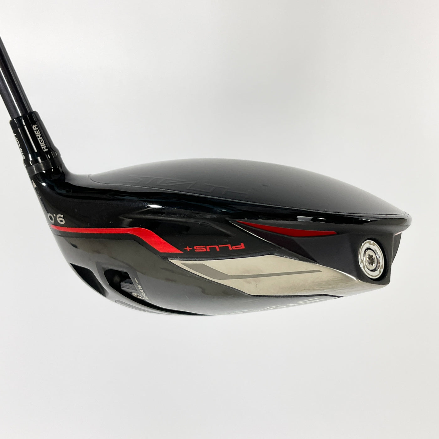 테일러메이드 STEALTH PLUS+ 9도 S