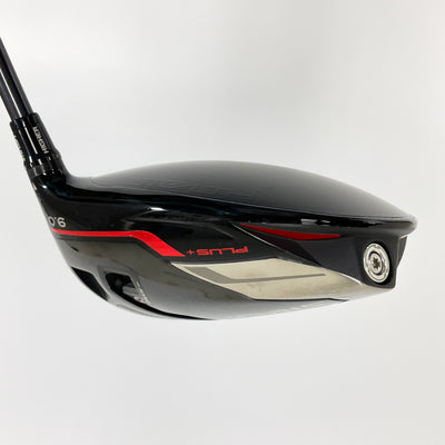 테일러메이드 STEALTH PLUS+ 9도 S