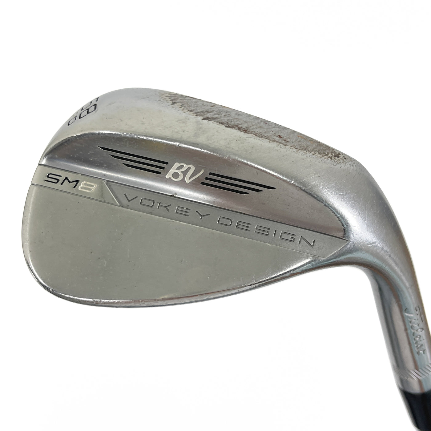 타이틀리스트 VOKEY SM8 58/12D NS PRO MODUS TOUR105 S