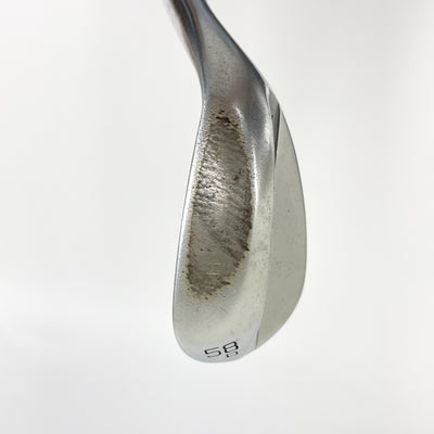 타이틀리스트 VOKEY SM8 58/12D NS PRO MODUS TOUR105 S