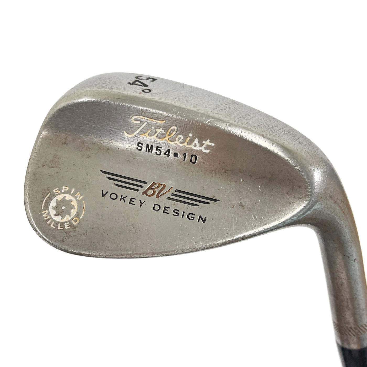 타이틀리스트 VOKEY SM 54/10 DG S200